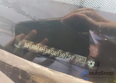 2016 Honda Cr-V Lx from USA, damaged, VIN 5J6RM4H38GL130757